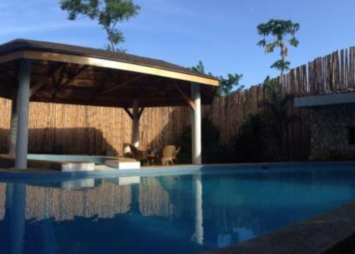 Lapu Lapu Cottages and Restaurant