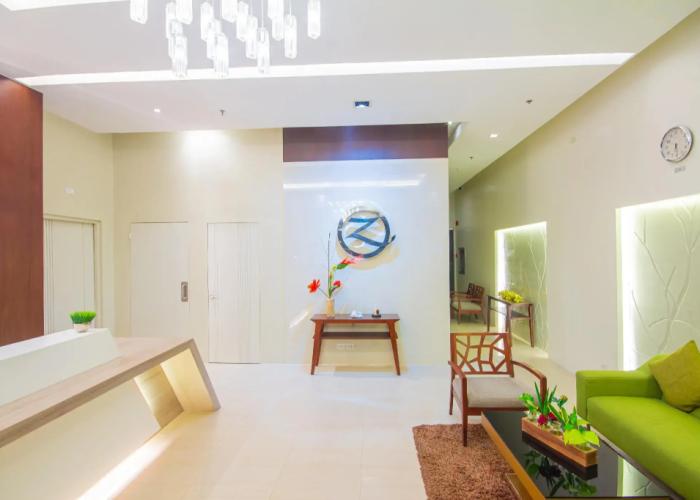 Zerenity Hotel & Suites