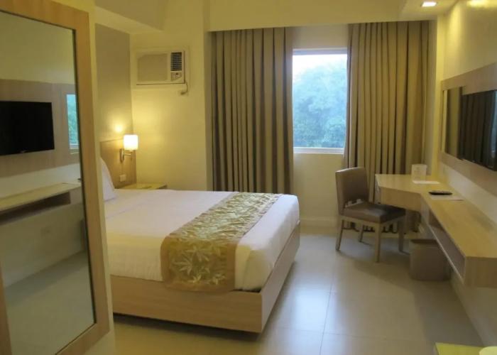 Zerenity Hotel & Suites