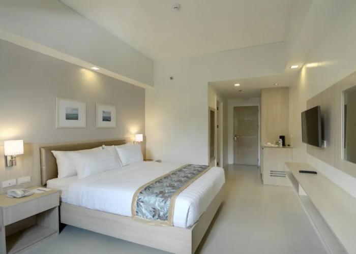 Zerenity Hotel & Suites