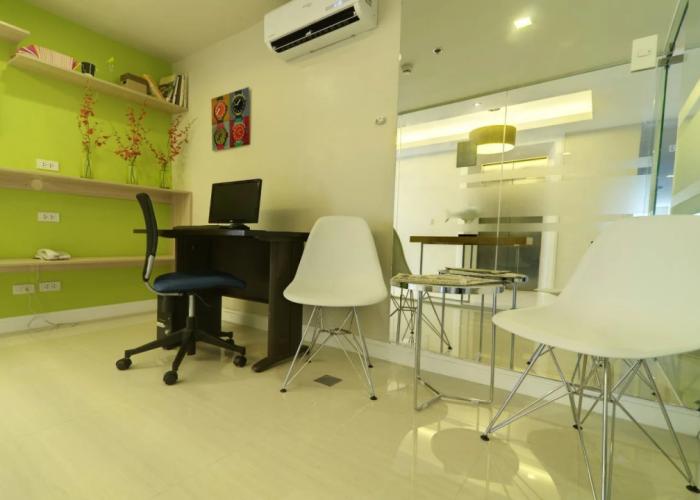 Zerenity Hotel & Suites
