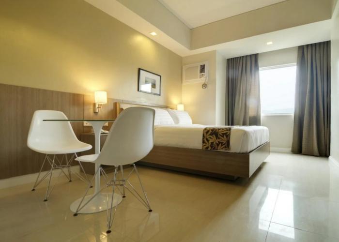 Zerenity Hotel & Suites