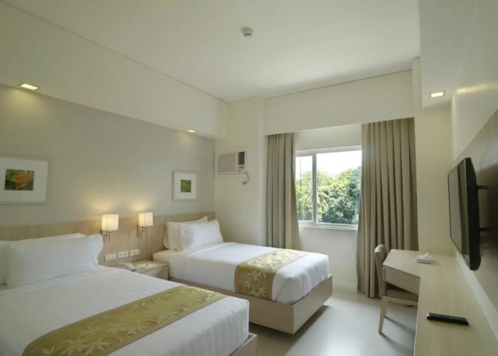 Zerenity Hotel & Suites