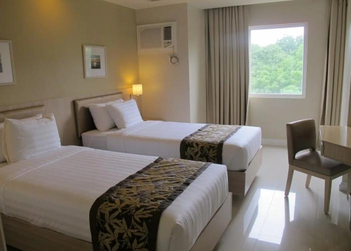 Zerenity Hotel & Suites