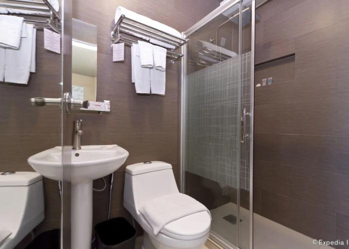 Eloisa Royal Suites