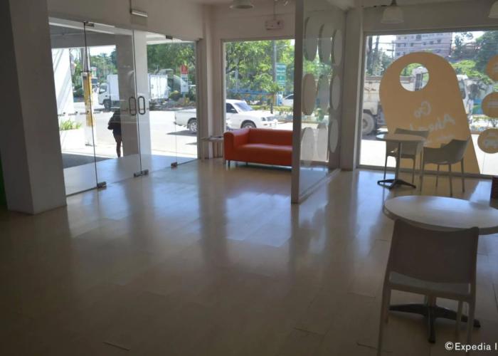 Islands Stay Hotels - Mactan