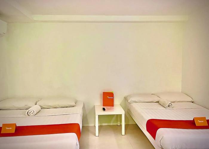 Islands Stay Hotels - Mactan