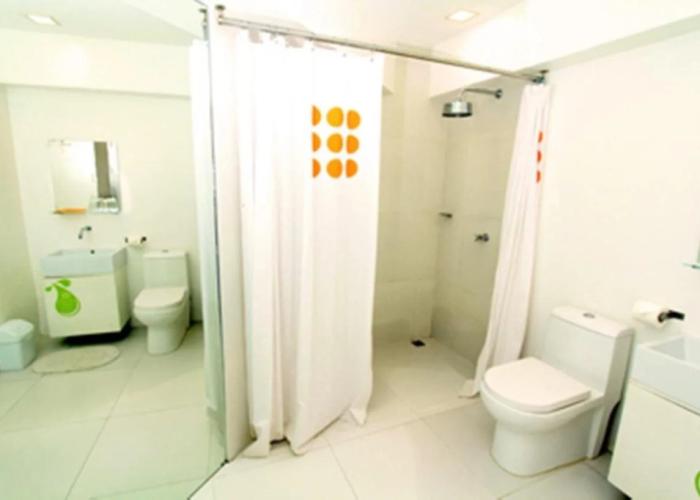 Islands Stay Hotels - Mactan