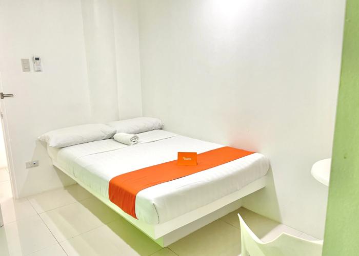 Islands Stay Hotels - Mactan