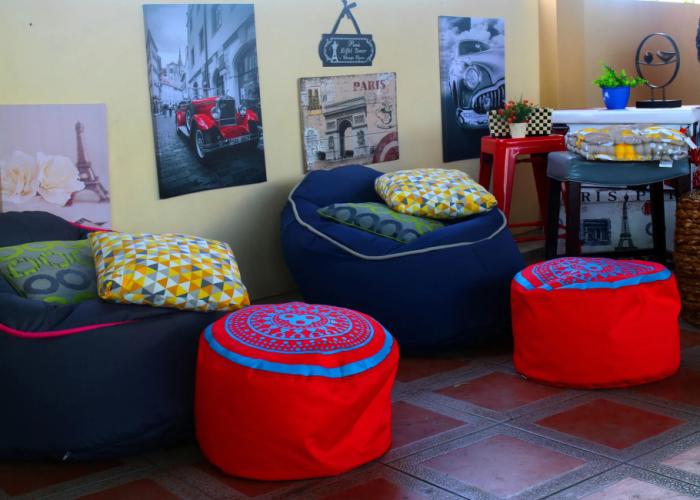 The Stopover Hostel Mactan