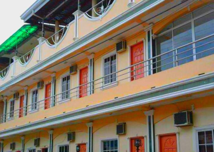 The Stopover Hostel Mactan