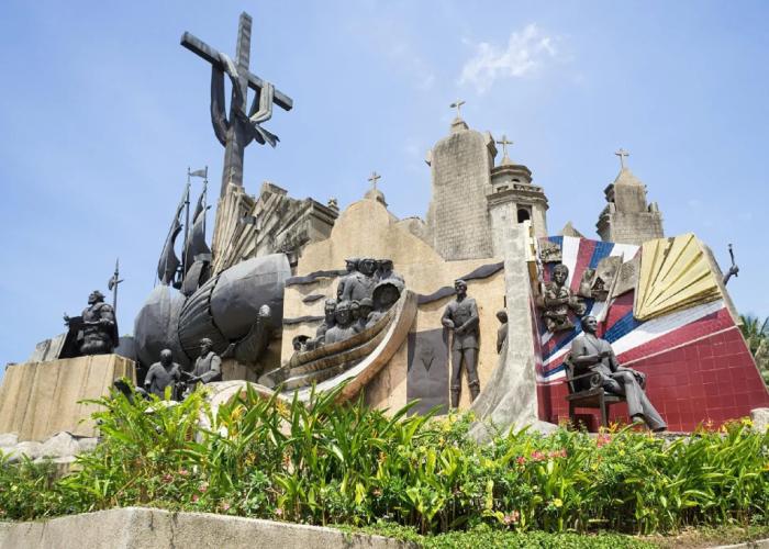 The Stopover Hostel Mactan