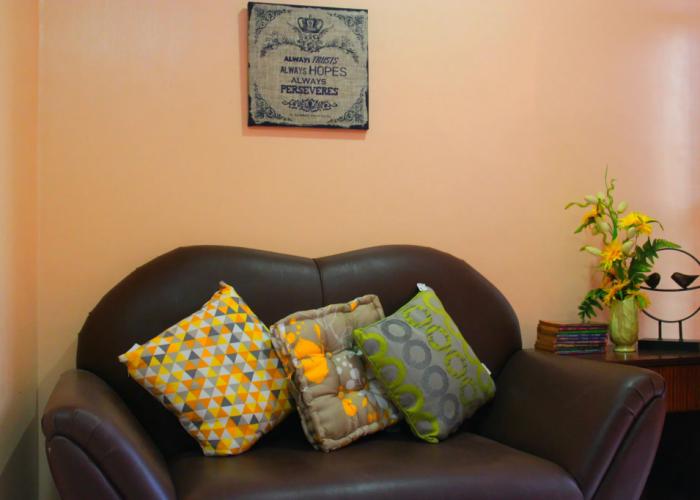 The Stopover Hostel Mactan