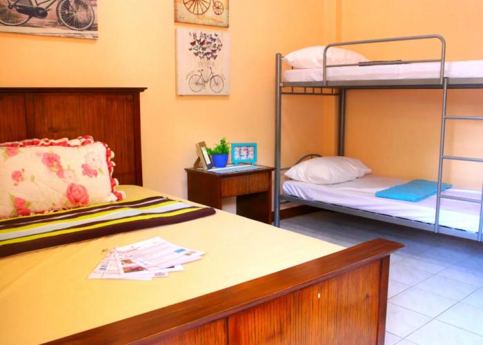 The Stopover Hostel Mactan