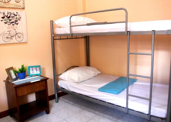 The Stopover Hostel Mactan