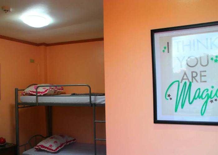 The Stopover Hostel Mactan