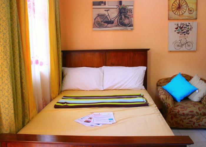 The Stopover Hostel Mactan