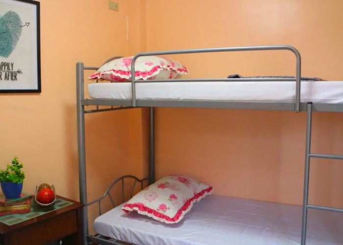 Mactan District Budgetel - Lapu Lapu Cebu - Hostel
