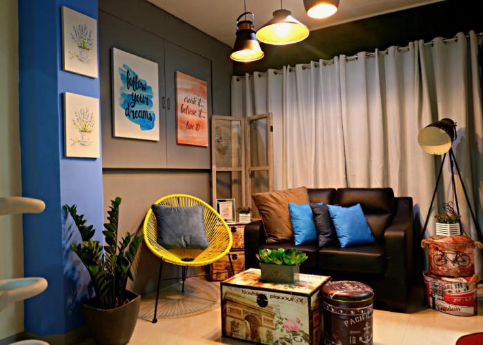 Mactan District Budgetel - Lapu Lapu Cebu - Hostel