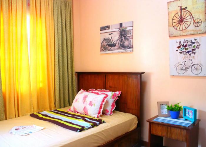 Mactan District Budgetel - Lapu Lapu Cebu - Hostel