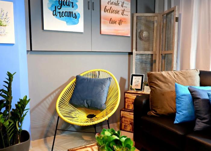 Mactan District Budgetel - Lapu Lapu Cebu - Hostel