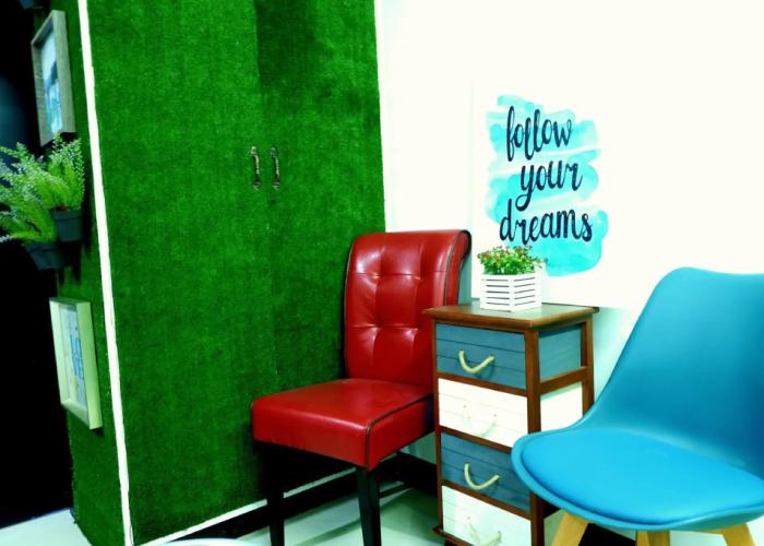 Mactan District Budgetel - Lapu Lapu Cebu - Hostel