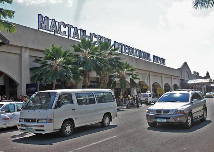 Mactan District Budgetel - Lapu Lapu Cebu - Hostel