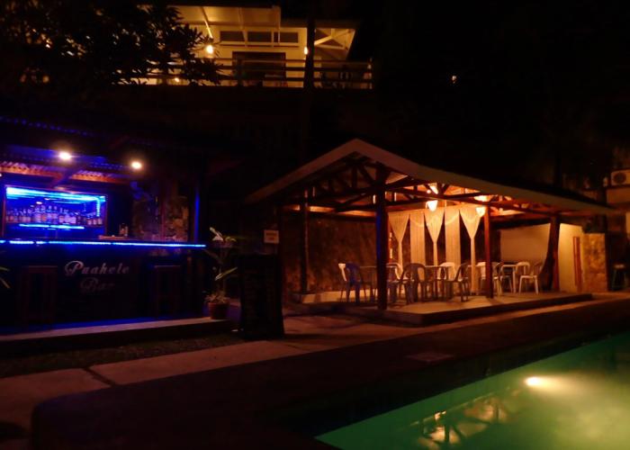 Aozora Seaside Mactan