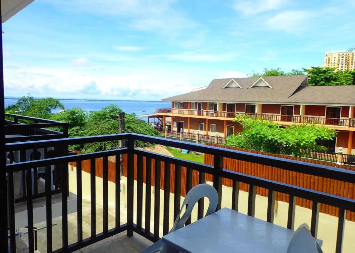 Aozora Seaside Mactan