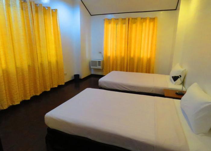Aozora Seaside Mactan