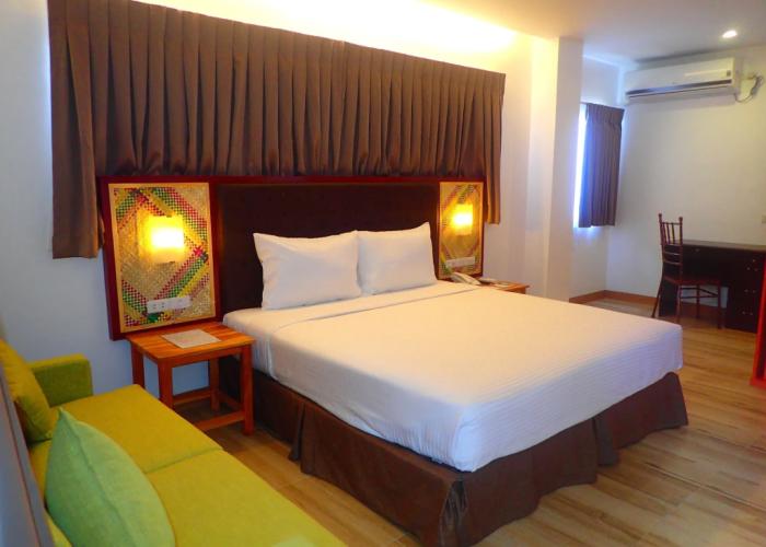 Aozora Seaside Mactan