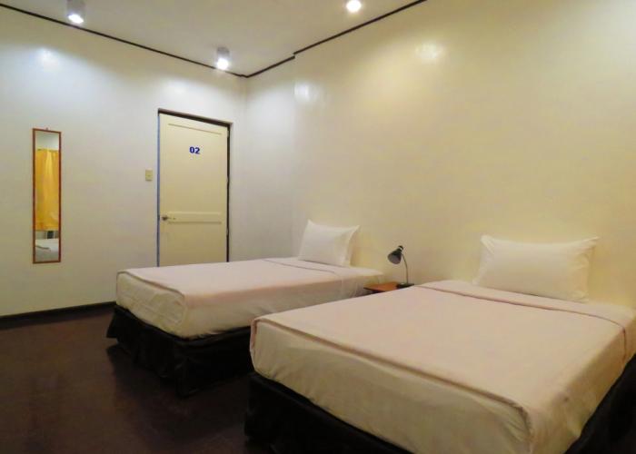 Aozora Seaside Mactan