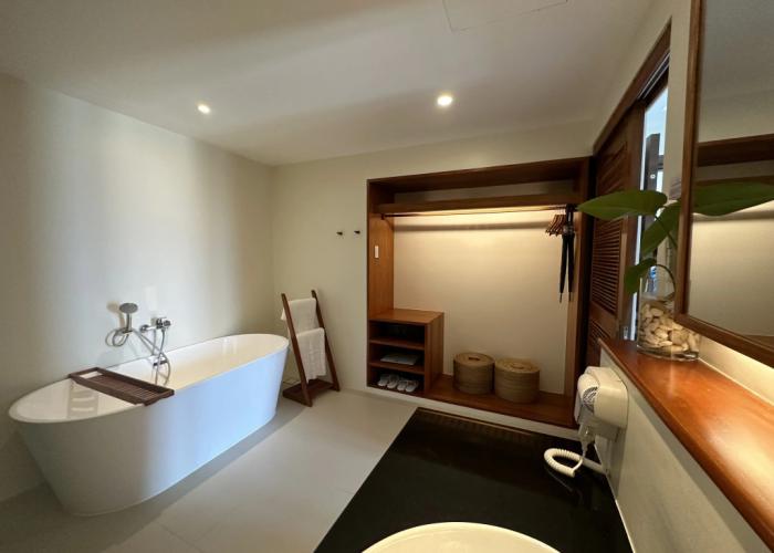 Bluewater Maribago Beach Resort
