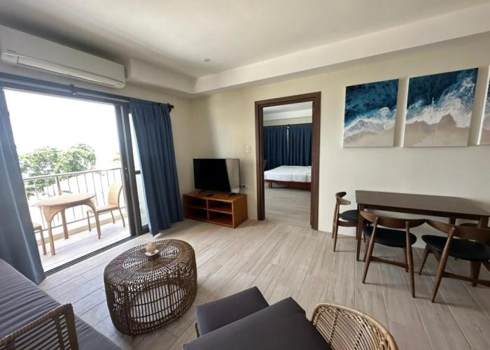 Bluewater Maribago Beach Resort