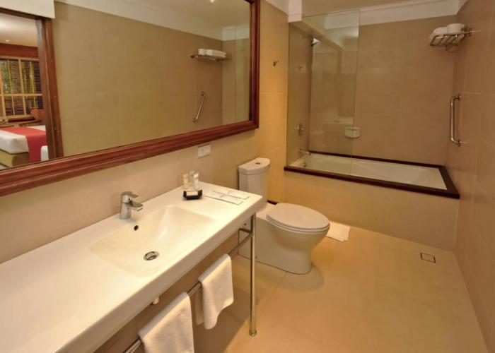 Costabella Tropical Beach Hotel