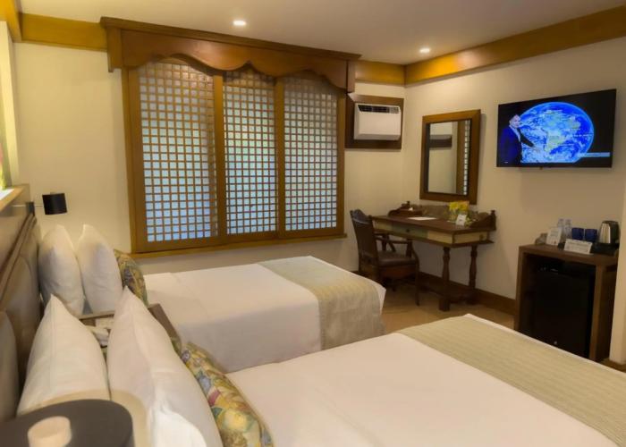 Costabella Tropical Beach Hotel