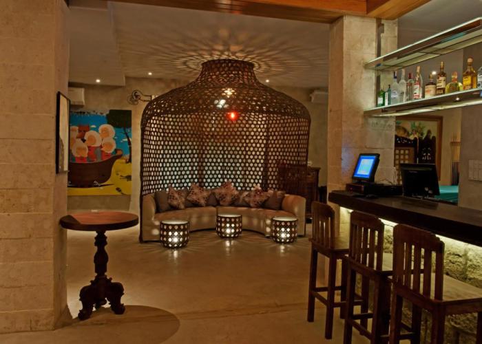Costabella Tropical Beach Hotel