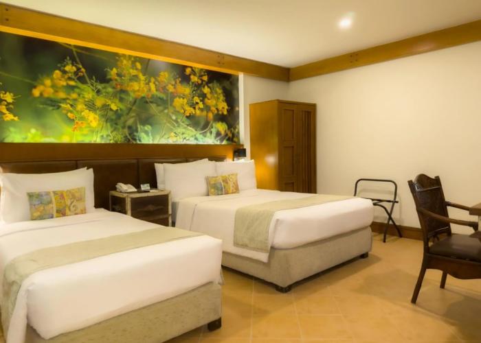 Costabella Tropical Beach Hotel