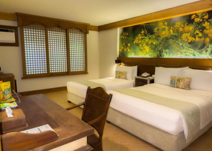 Costabella Tropical Beach Hotel