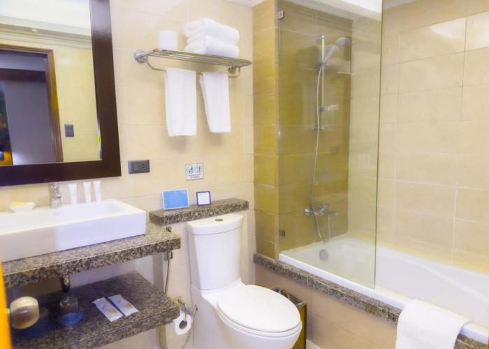Costabella Tropical Beach Hotel