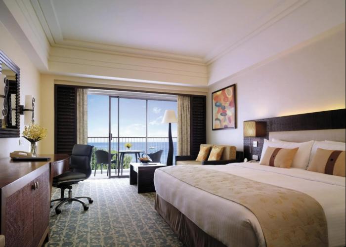Shangri-La Mactan, Cebu