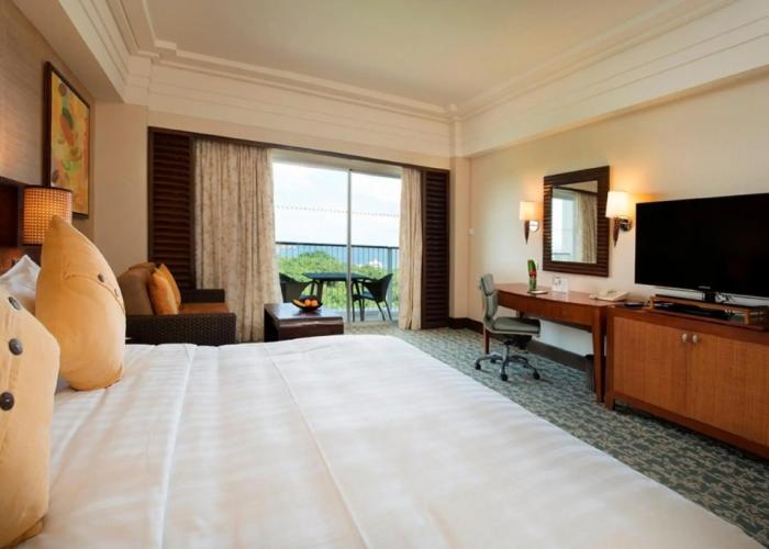 Shangri-La Mactan, Cebu