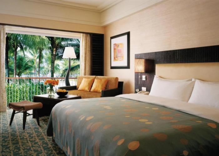 Shangri-La Mactan, Cebu