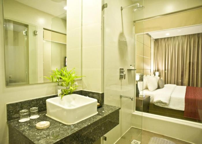 Goldberry Suites & Hotel Mactan