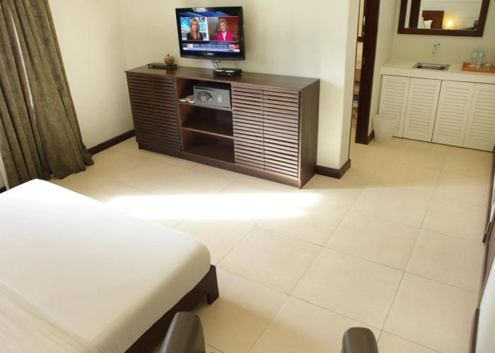 Alba Uno Hotel