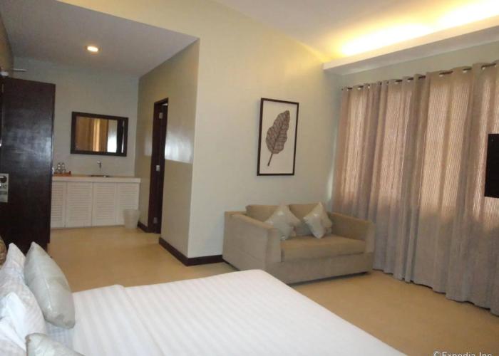 Alba Uno Hotel