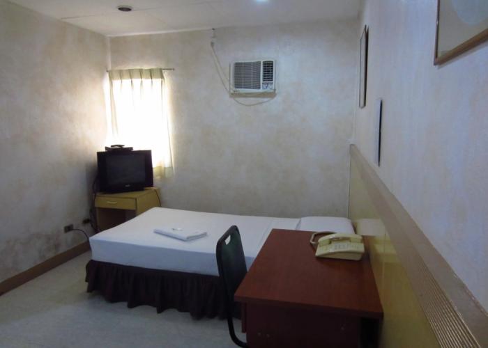 Mactan Pension House