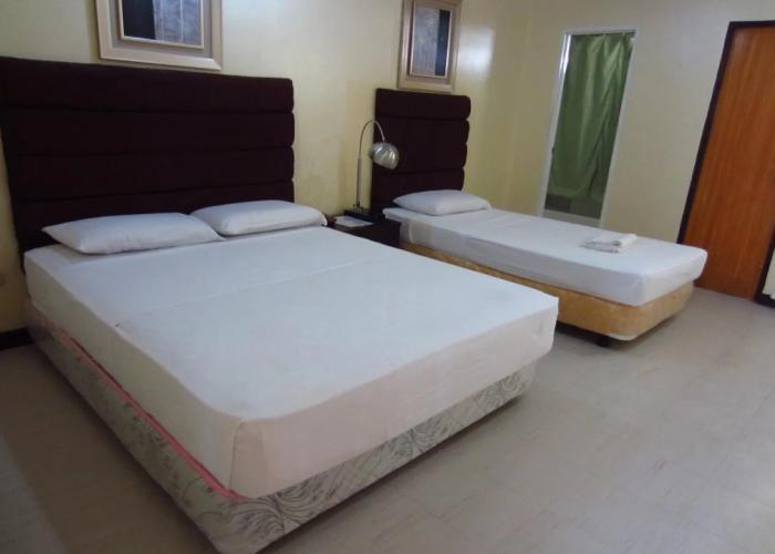 Mactan Pension House