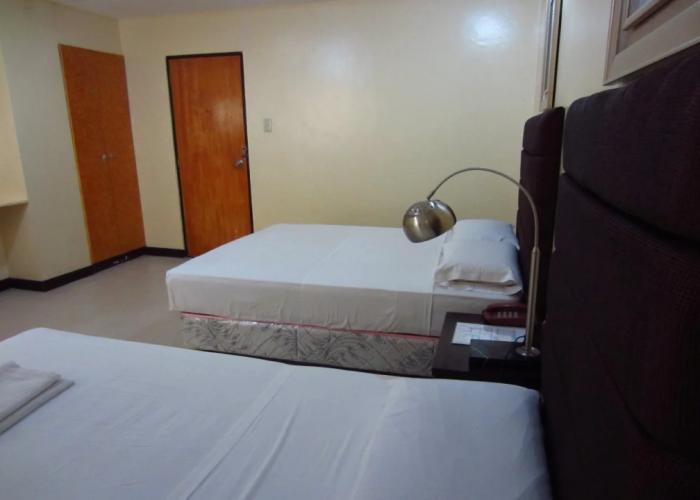 Mactan Pension House