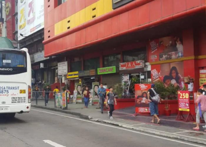 Hotel Sogo Guadalupe